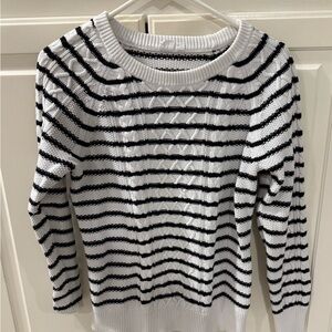 Fisherman Sweater by Gap